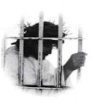 KAIROS - Christ imprisoned